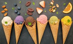 Dondurma ve tatlı festivali düzenlenecek