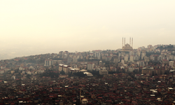Kahramanmaraş'ta bu alanlara acil kamulaştırma kararı çıktı