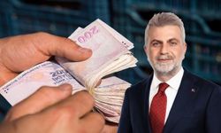 Büyükşehir Belediye başkanı Fırat Görgel’in maaşı ne kadar olacak?
