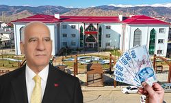 Göksun Belediye Başkanı Maaşı: Selim Cüce Ne Alacak?