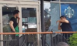 Kahramanmaraş'taki Starbucks şubesi saldırısına 4 gözaltı