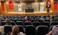 Cemal Şakar, Türk Edebiyatı’nda Öykücülüğü Anlattı