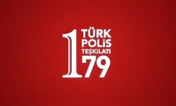 Türk Polis Teşkilatından kuruluşunun 179'uncu yılına özel video