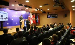 Milli Savunma Bakanlığının "Savunma Muhabirliği Eğitimi" başladı