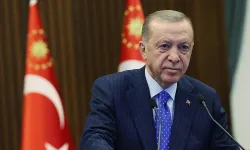 Erdoğan, Türk Polis Teşkilatının 179. kuruluş yıl dönümünü kutladı