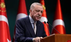 Cumhurbaşkanı Erdoğan'dan Kabine sonrası önemli açıklamalar