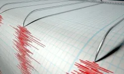 Ogasawara Adaları açıklarında 6,9 büyüklüğünde deprem