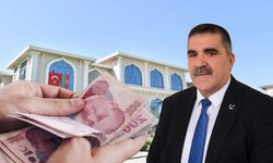 Mehmet Karaca'nın Belediye Başkanı Olarak Alacağı Maaş Belli Oldu