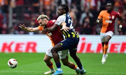 Şampiyonluk son haftaya kaldı! Galatasaray 0 – 1 Fenerbahçe