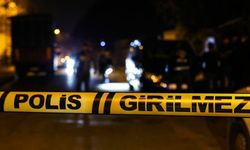 Kahramanmaraş'ta fabrikada patlama