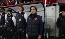 EURO 2024 için A Milli Takım'ın kadrosu belirlendi