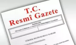 Kamuda tasarruf tedbirleri, Resmi Gazete'de