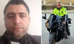 Polis memuru, emekli uzman çavuşu tabancayla vurarak öldürdü