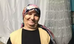 Bahçedeki foseptiğe düşen kadın öldü