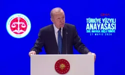 Erdoğan: Yapıcı ve uzlaşmacı tavrımızı koruyacağız