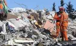 Depremde 48 kişiye mezar olan Serdarbey Apartmanı'na ilişkin davanın görülmesine devam edildi