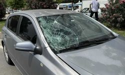 Kahramanmaraş'ta otomobilin çarptığı kişi öldü