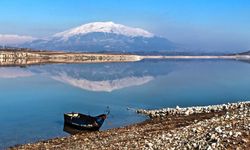 Kahramanmaraş'ın Doğal ve Kültürel Zenginliği, Ahır Dağı