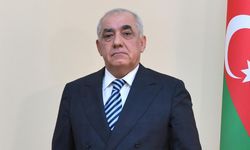 Azerbaycan Başbakanı Ali Esedov Kahramanmaraş’a geliyor
