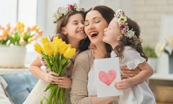 En çok beğenilen "Anneler günü" kutlama mesajları