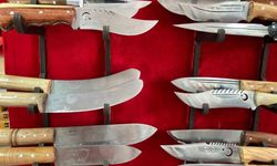 Kahramanmaraş Hartlap Bıçakları: Kültürel Mirasın İzinde