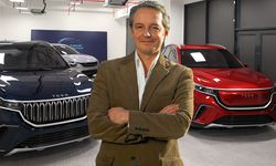 Murat Günak: Mercedes ve Peugeot Tasarımcısından TOGG'a