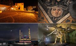 Kahramanmaraş'ta Görülmesi Gereken Tarihi Mekanlar