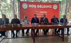 Dulkadiroğlu Belediye Başkanı Mehmet Akpınar yapılan çalışmaları anlattı