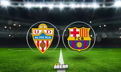 Almeria - Barcelona maçı ne zaman, saat kaçta ve hangi kanalda yayınlanacak? La Liga 36. hafta detayları