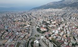 Kahramanmaraş’ın en iyi lisesi: TOBB Fen Lisesi