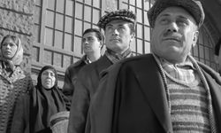 Altın Portakal’ın ilk kazananı, Kahramanmaraşlı ailenin hikayesi