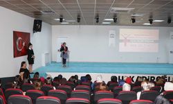KAGİD tarafından Kişisel Gelişim Programı düzenledi