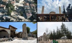 Kahramanmaraş'ta depremin camilere maliyeti: 30 milyon dolar