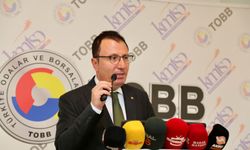 Buluntu; “Savunma sanayi kurmamız için önümüzde hiçbir engel kalmadı”