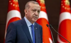 Başkan Erdoğan'dan 19 Mayıs'ta Türkiye Yüzyılı'nın gençlerine çağrı: "Kenetlenin"
