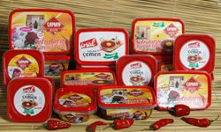 Afşin'den Türkiye'ye: Metin İnal Çemenleri Lezzeti