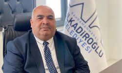 Dulkadiroğlu Belediye Başkan Yardımcısı Resul Arslanhan yoğun bakıma alındı