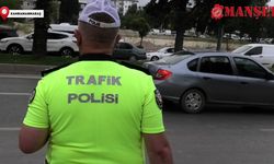 Kahramanmaraş'ta yol protestosu