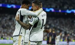 UEFA Şampiyonlar Ligi finali'nde Borussia Dortmund'un rakibi Real Madrid oldu!