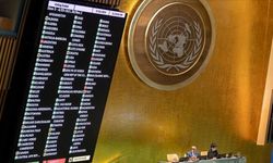 BM üyeliği Filistin için neden önemlidir?
