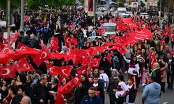 Cumhurbaşkanı Erdoğan, 19 Mayıs'ta gençlerle bir araya gelecek