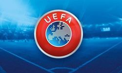 UEFA'dan Türkiye'ye müjde!