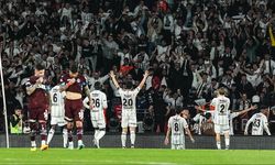 Beşiktaş Şampiyon Oldu!