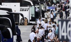 Kurban Bayramı dönemi için otobüs biletleri tükenmeye başladı