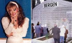 Acıların Kadını Bergen’in hayatı, Bergen kimdir?