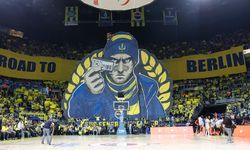 Fenerbahçe Beko, THY EuroLeague'de Tarihe Geçti