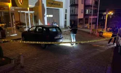 Kahramanmaraş'ta balkondan düşen çocuk hayatını kaybetti
