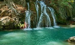 Döngel Mağarası ve Piknik Alanı eşsiz bir deneyim sunuyor