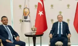 Cumhurbaşkanı Erdoğan, 11 Haziran'da Özgür Özel'i ziyaret edecek