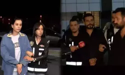 Polat çifti davasında yeni gelişme